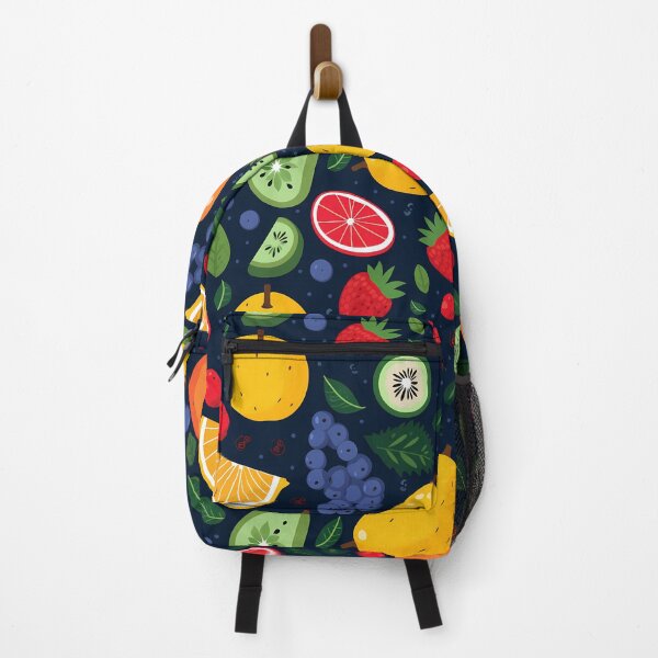 Item preview, Fruit Cartoon Pattern designed and sold by christiangates.