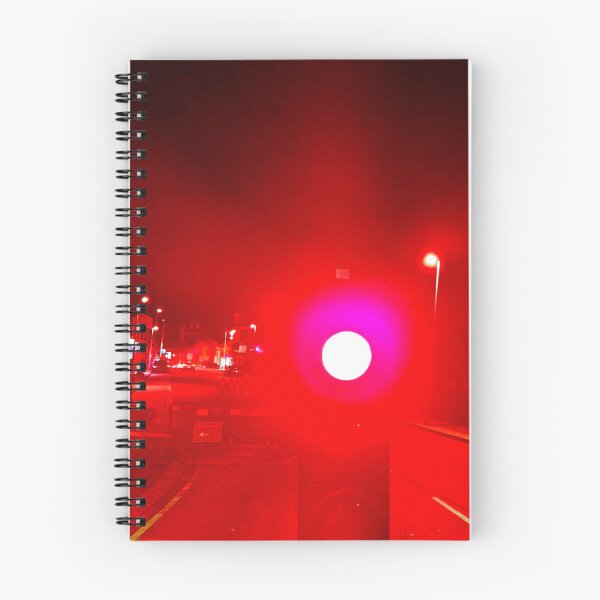 Item preview, Red Light designed and sold by ontological.