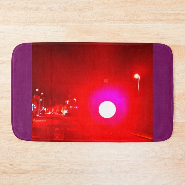 Item preview, Red Light designed and sold by ontological.