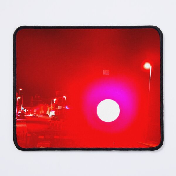 Item preview, Red Light designed and sold by ontological.
