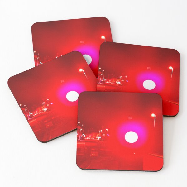 Item preview, Red Light designed and sold by ontological.