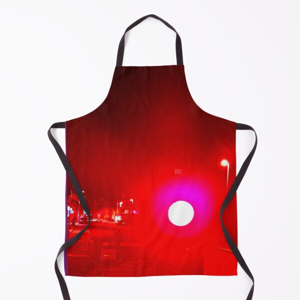 Item preview, Red Light designed and sold by ontological.