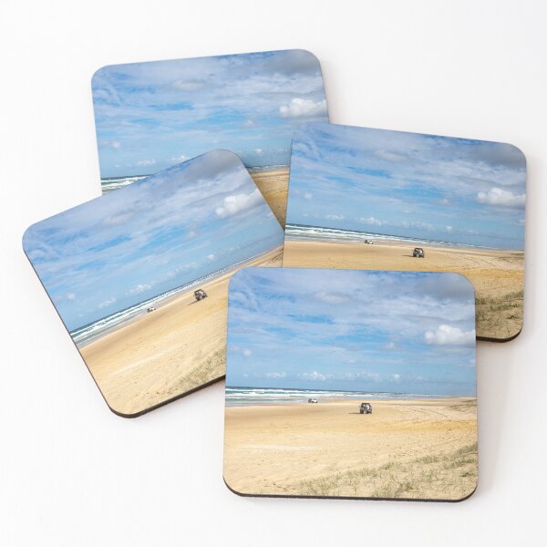 Item preview, Fraser Kgari Island,world heritage sand island Australia designed and sold by Martin Berry Photography.