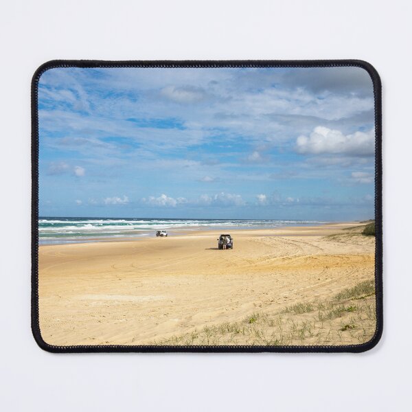 Item preview, Fraser Kgari Island,world heritage sand island Australia designed and sold by Martin Berry Photography.