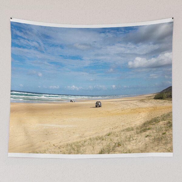 Item preview, Fraser Kgari Island,world heritage sand island Australia designed and sold by Martin Berry Photography.