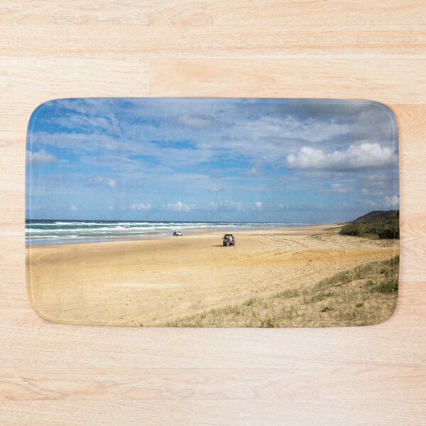 Item preview, Fraser Kgari Island,world heritage sand island Australia designed and sold by Martin Berry Photography.