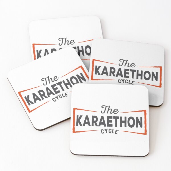 Item preview, The Karaethon Cycle (Dark) designed and sold by Taveren-Tavern.