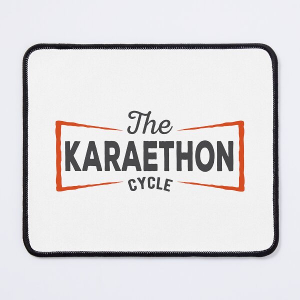Item preview, The Karaethon Cycle (Dark) designed and sold by Taveren-Tavern.