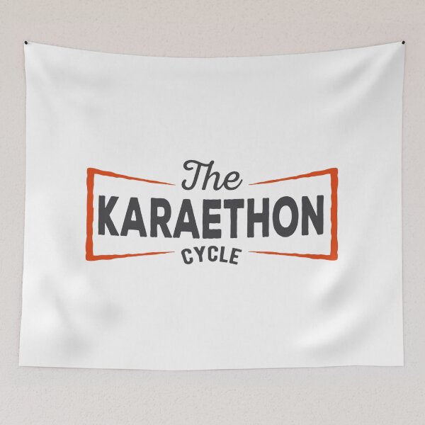 Item preview, The Karaethon Cycle (Dark) designed and sold by Taveren-Tavern.