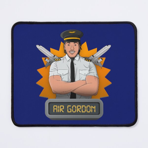 Item preview, Air Gordon - Aaron Gordon - Denver Basketball designed and sold by sportsign.