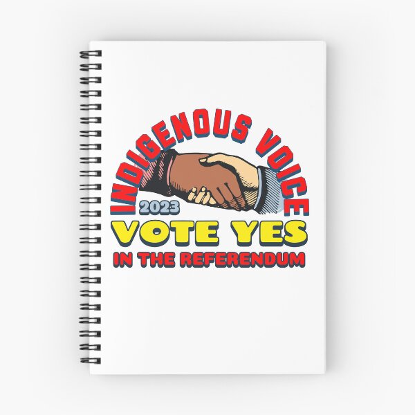 Item preview, Vote YES to Indigenous Voice to Parliament Australia designed and sold by DistinctDesignz.