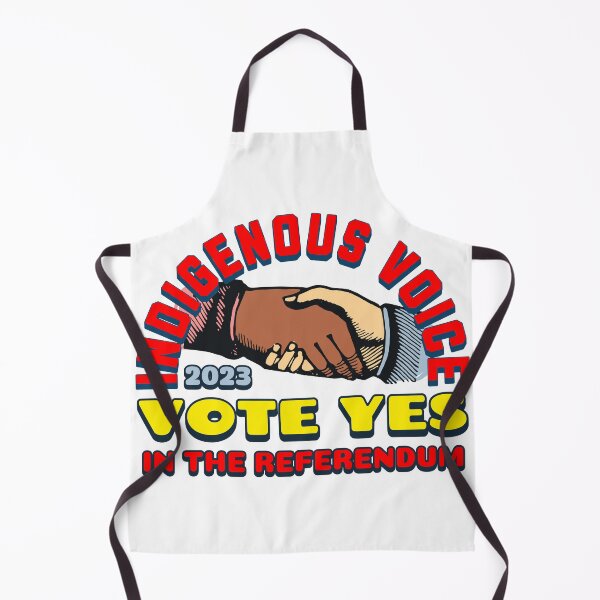 Item preview, Vote YES to Indigenous Voice to Parliament Australia designed and sold by DistinctDesignz.