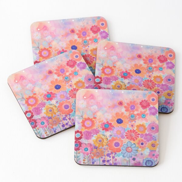 Item preview, Flower Land designed and sold by sophiesdesigns53.