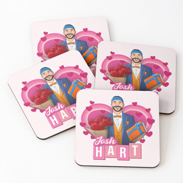 Item preview, Josh Hart - New York Basketball designed and sold by sportsign.
