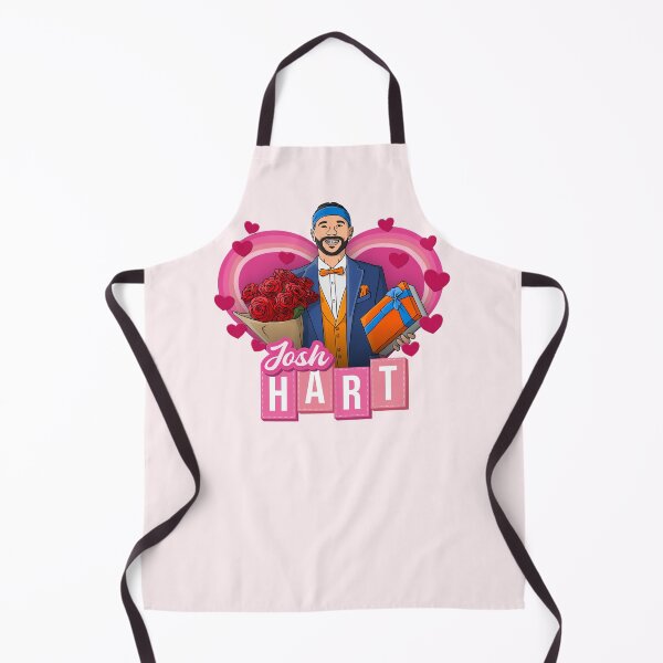 Item preview, Josh Hart - New York Basketball designed and sold by sportsign.