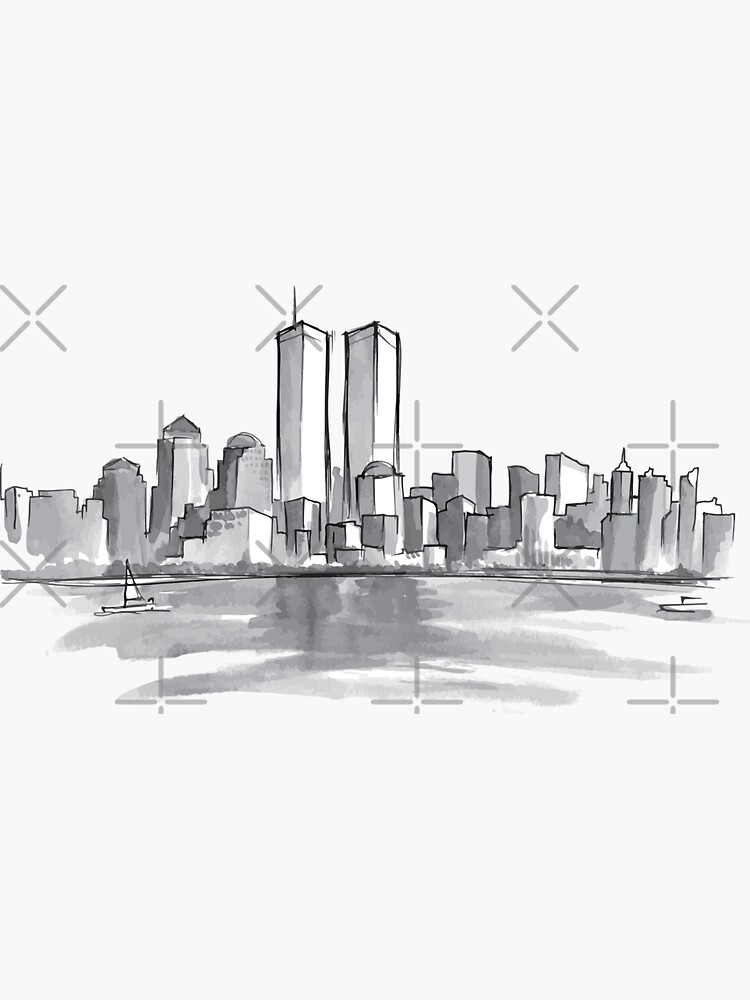 Never forget 9-11 by athertoncustoms
