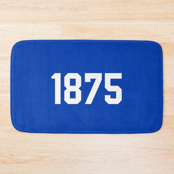 Item preview, 1875 Blackburn White designed and sold by VRedBaller.
