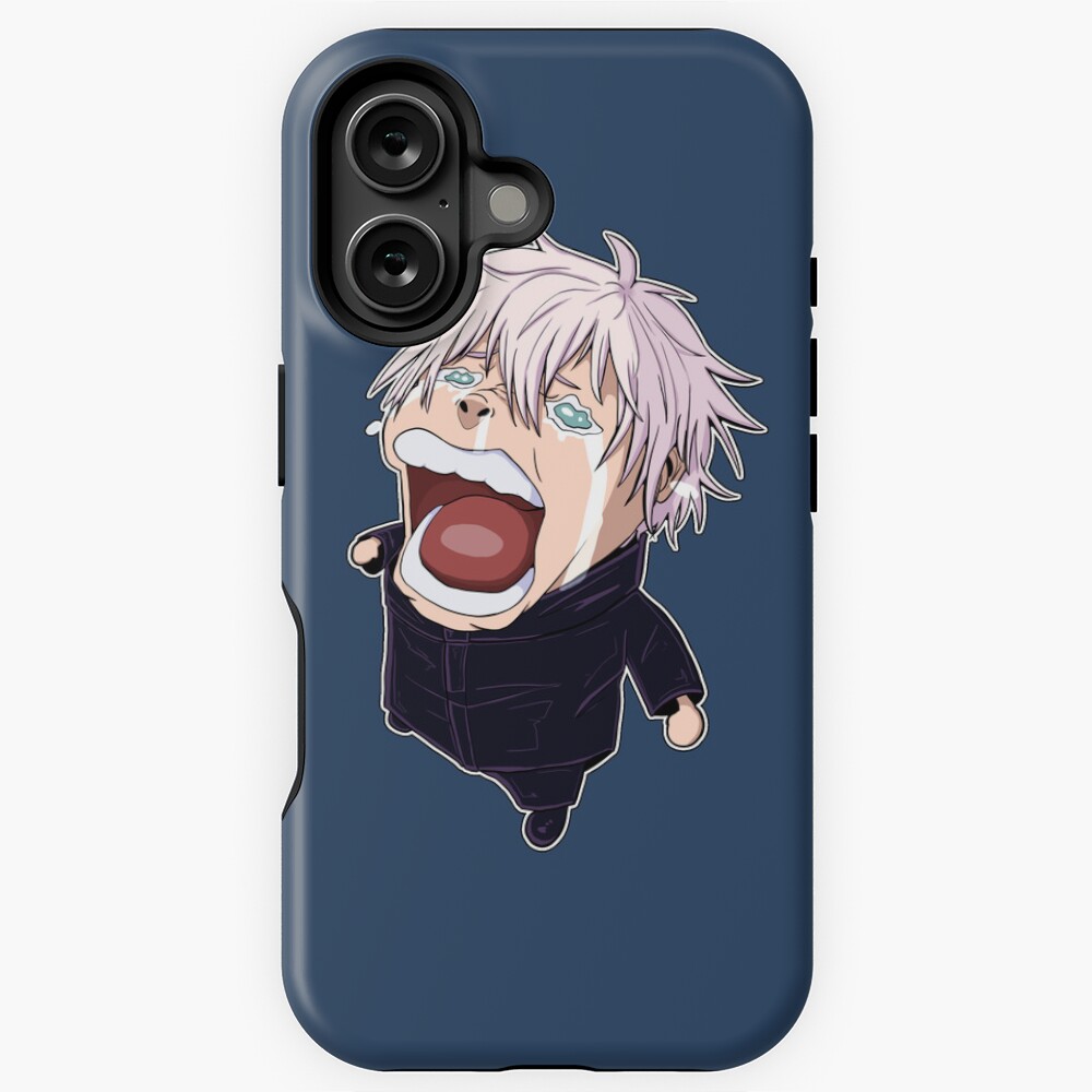 Item preview, iPhone Magsafe Tough Case designed and sold by soif-boi.