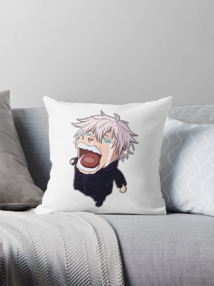 Jujutsu Kaisen Satoru Gojo outlet Pillow