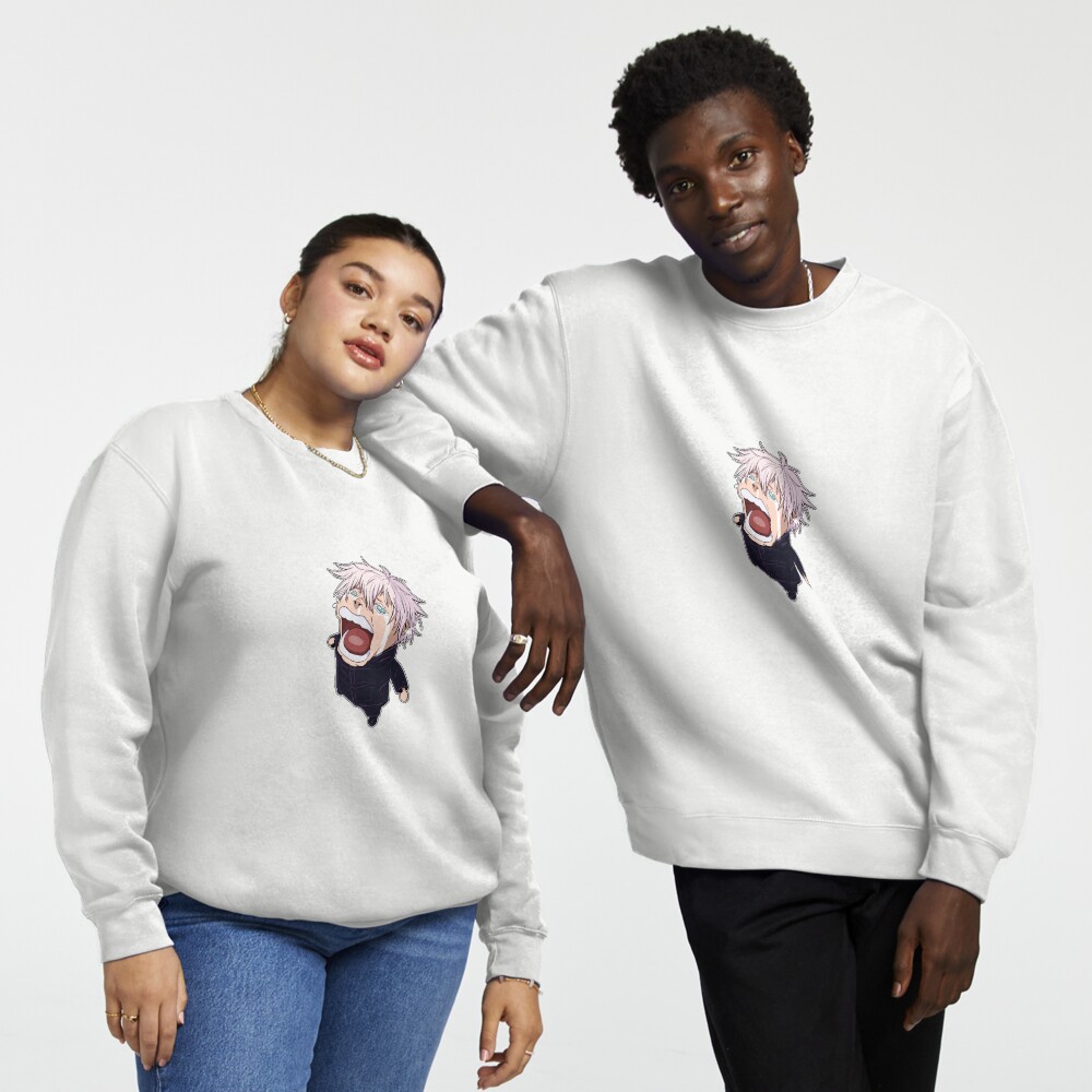 Item preview, Pullover Sweatshirt designed and sold by soif-boi.