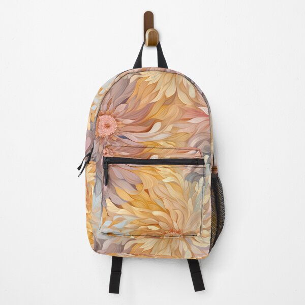 Item preview, Flower petal swirls in soft pastel colours designed and sold by Adriano Carrideo.