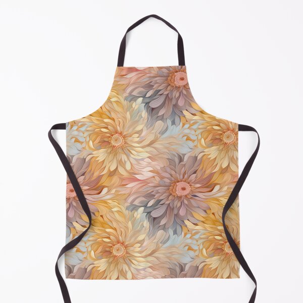 Item preview, Flower petal swirls in soft pastel colours designed and sold by Adriano Carrideo.