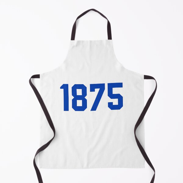 Item preview, 1875 Blackburn Blue designed and sold by VRedBaller.