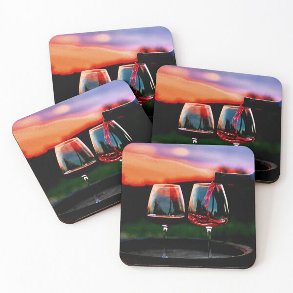 Item preview, Red Wine designed and sold by ontological.