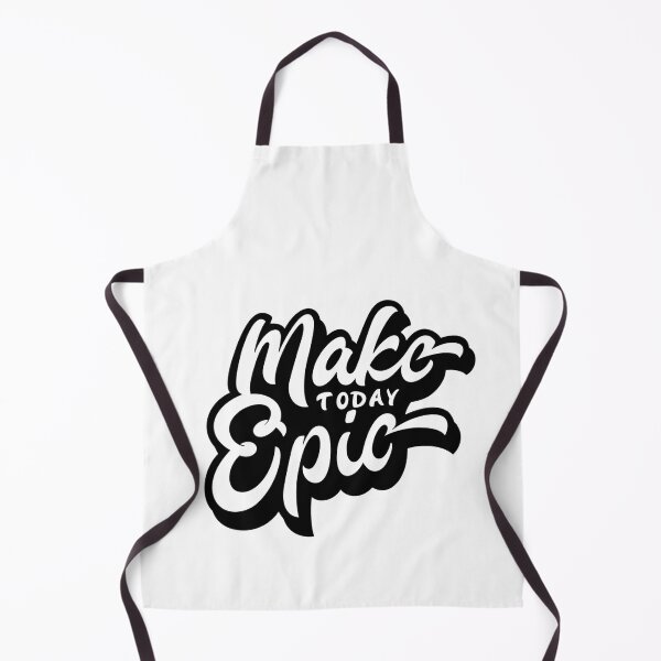 Item preview, make today epic designed and sold by DANIELYSFASHION.