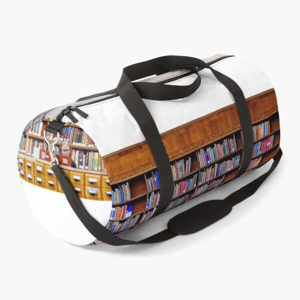 Item preview, Library designed and sold by Adriano Carrideo.
