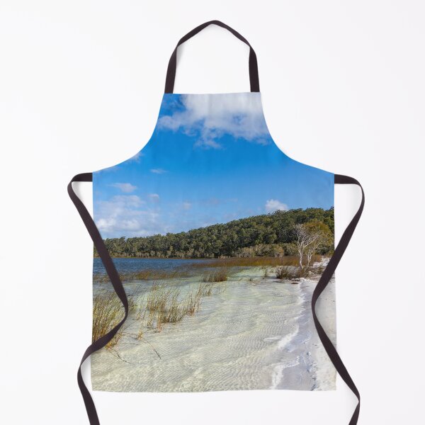 Item preview, Lake Birrabeen on Fraser Island Queensland Australia designed and sold by Martin Berry Photography.