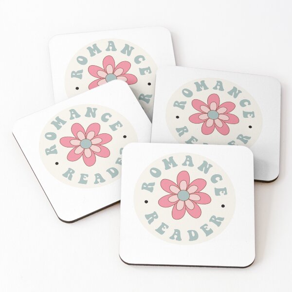 Item preview, romance reader designed and sold by madebyhdesign.