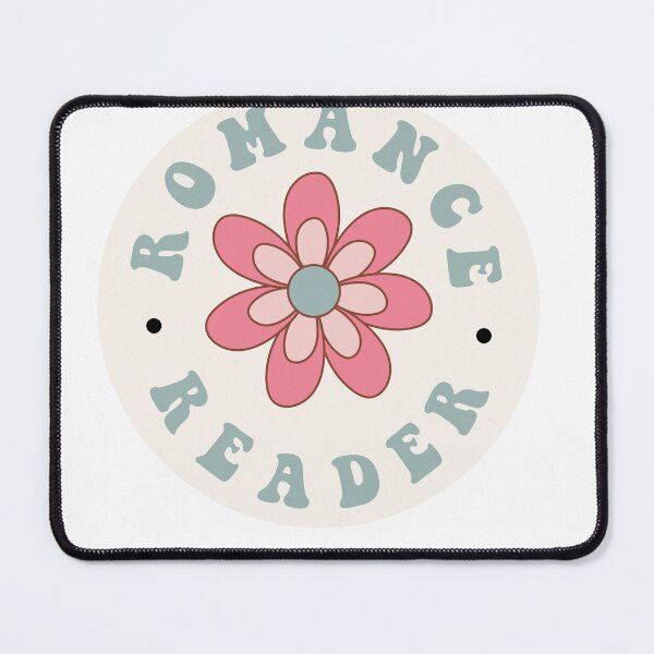 Item preview, romance reader designed and sold by madebyhdesign.
