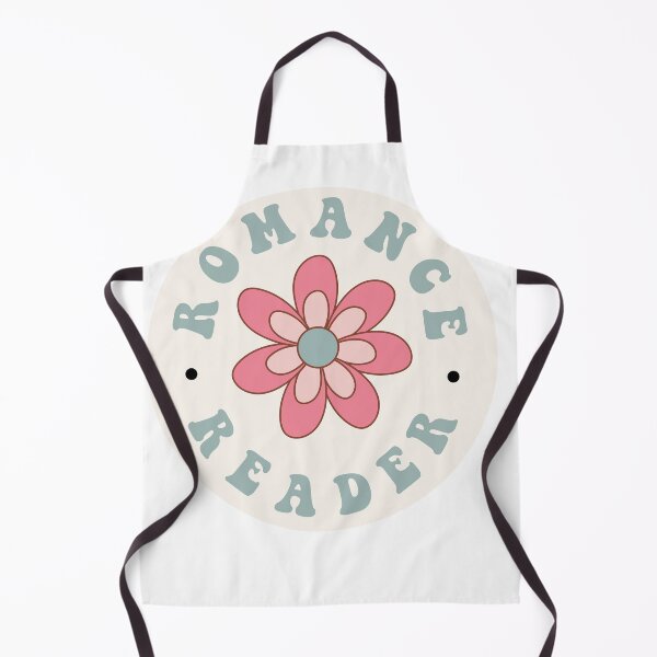 Item preview, romance reader designed and sold by madebyhdesign.