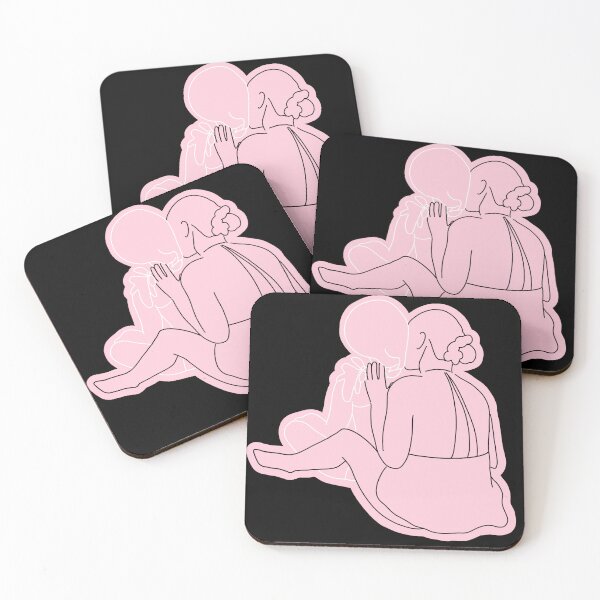 Item preview, sapphic love designed and sold by kdough523.