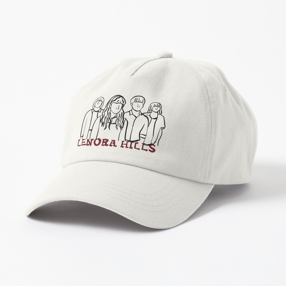 Item preview, Dad Hat designed and sold by DinoCatastrophe.