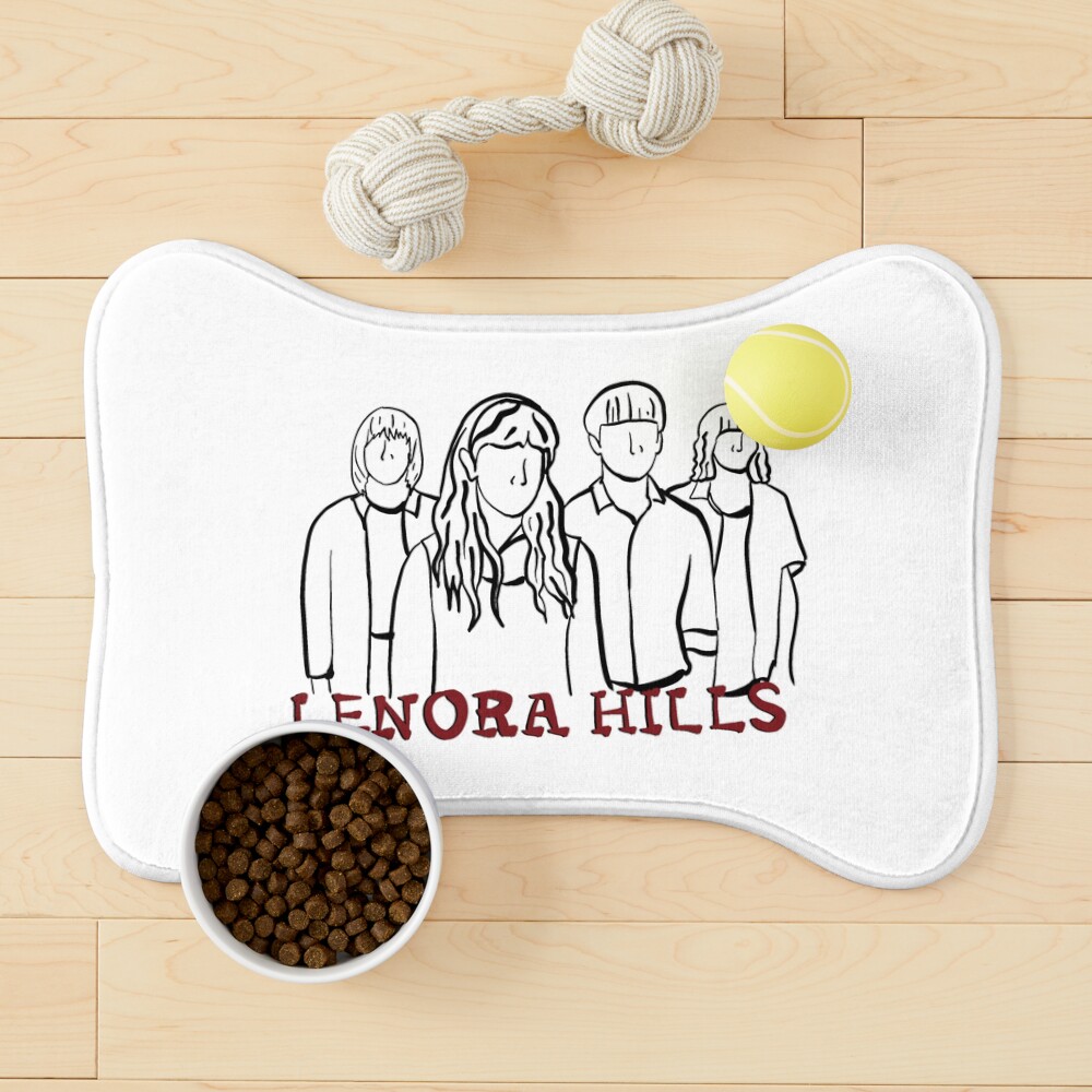Item preview, Dog Mat designed and sold by DinoCatastrophe.