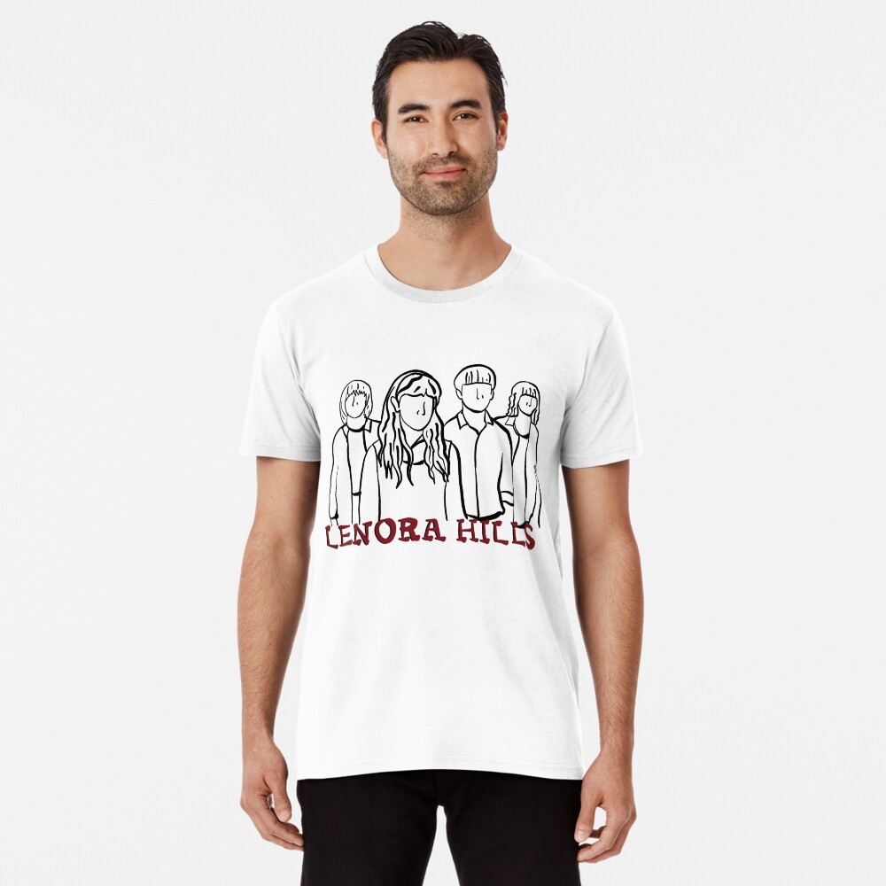 Item preview, Premium T-Shirt designed and sold by DinoCatastrophe.