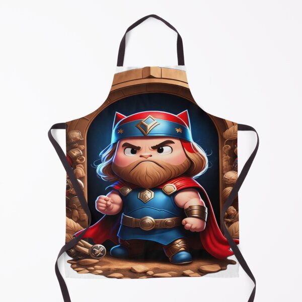 Item preview, the viking designed and sold by TodoDecoArt.