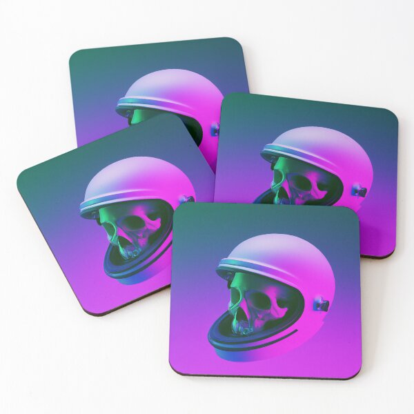 Item preview, The Death of Space designed and sold by Celefais.