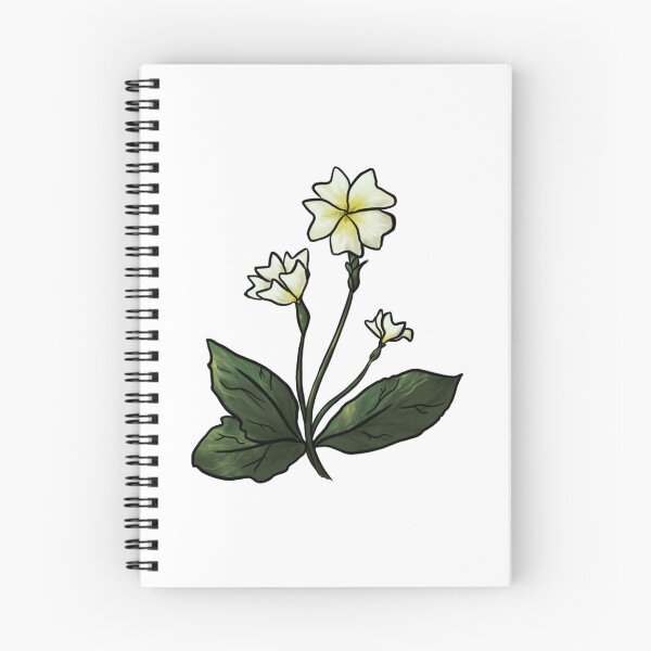 Item preview, Primrose designed and sold by Reeseworks.
