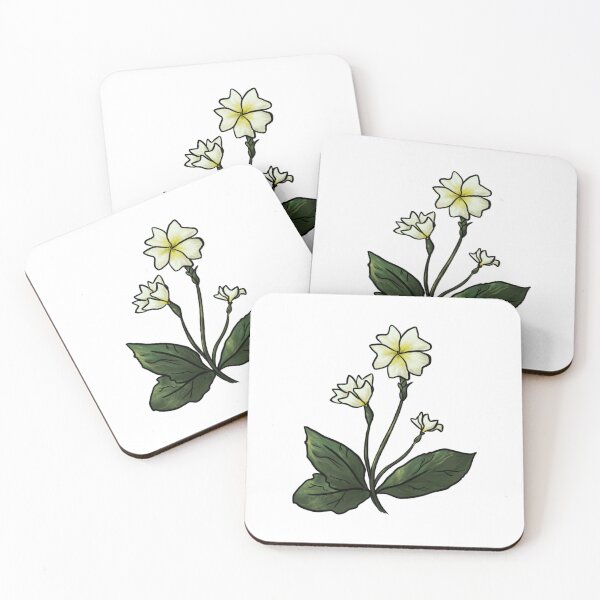Item preview, Primrose designed and sold by Reeseworks.