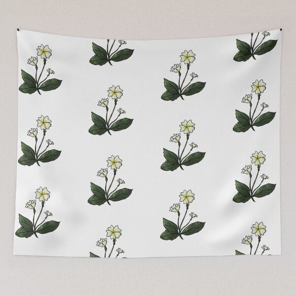 Item preview, Primrose designed and sold by Reeseworks.