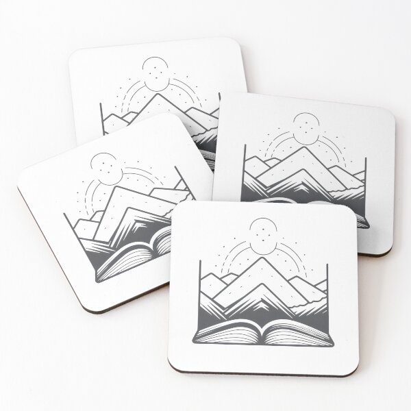 Item preview, Reading Read Explore Nature Bookaholic Booktrovert Adventure designed and sold by farhanhafeez.