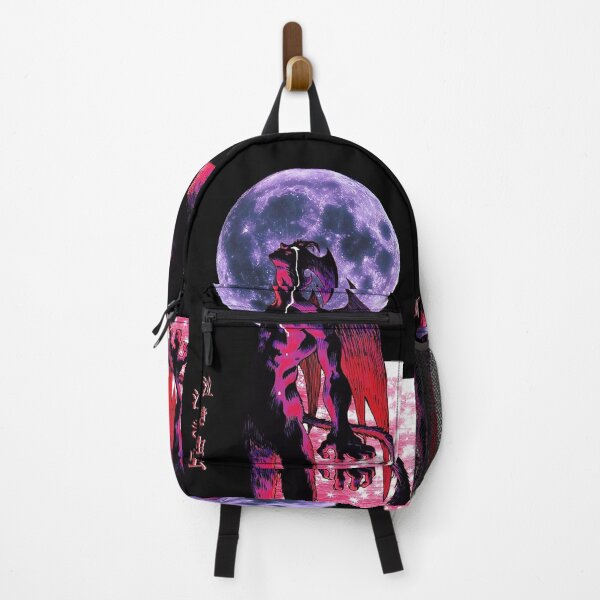 Item preview, Akira Devilman Crybaby designed and sold by jadonnolan.