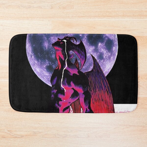 Item preview, Akira Devilman Crybaby designed and sold by jadonnolan.