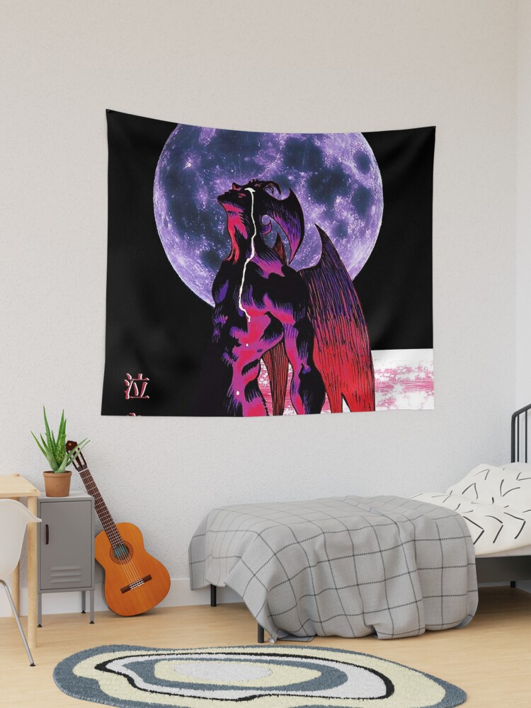 Crybaby tapestry outlet