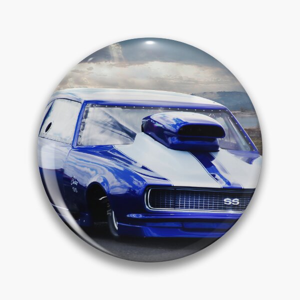Item preview, 1967 Pro-Mod Dragster designed and sold by DaveKoontz.