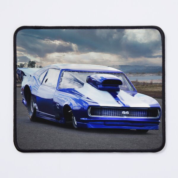 Item preview, 1967 Pro-Mod Dragster designed and sold by DaveKoontz.