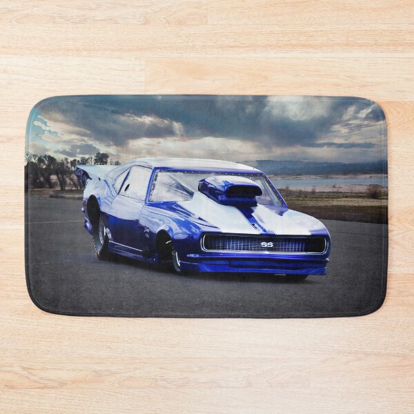 Item preview, 1967 Pro-Mod Dragster designed and sold by DaveKoontz.